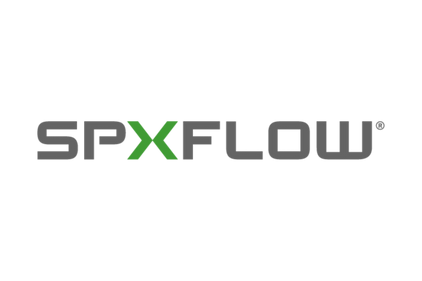 SPX Flow-Hankison logo