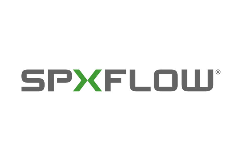 SPX Flow-Hankison logo