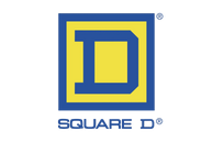 Square D logo