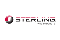 Sterling HVAC logo