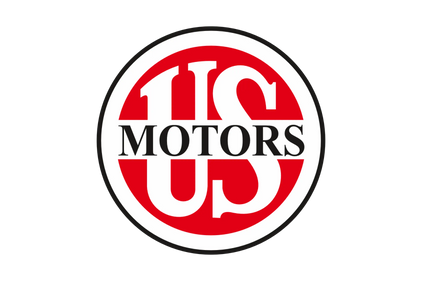 US Motors logo