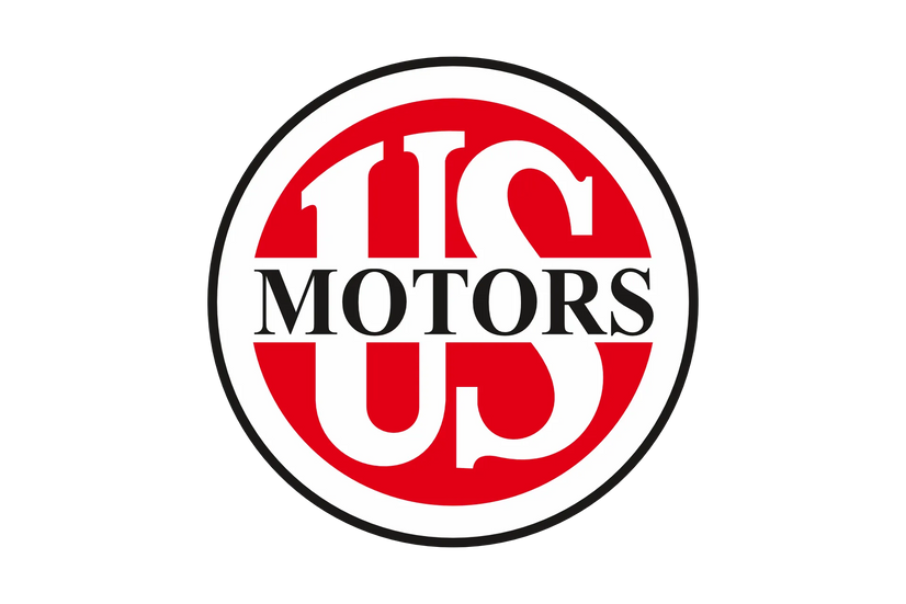 US Motors logo
