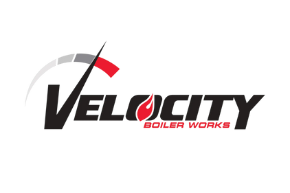Velocity Boiler Works logo