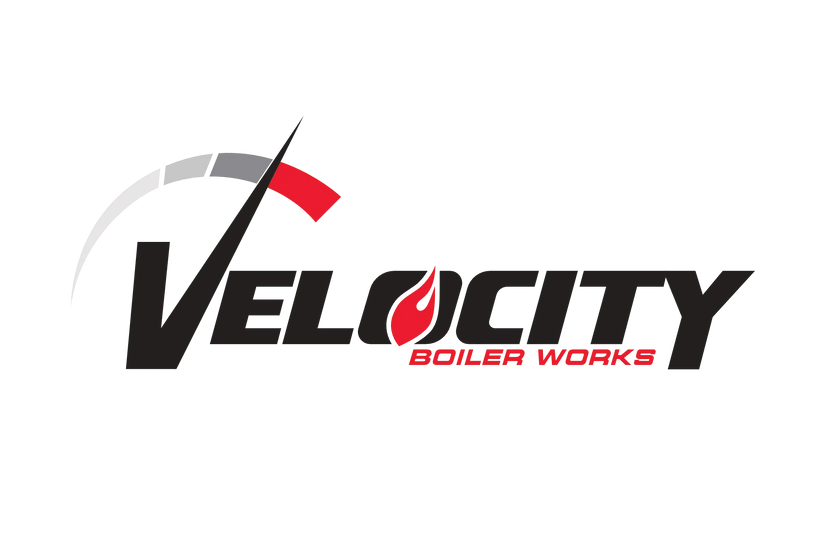 Velocity Boiler Works logo