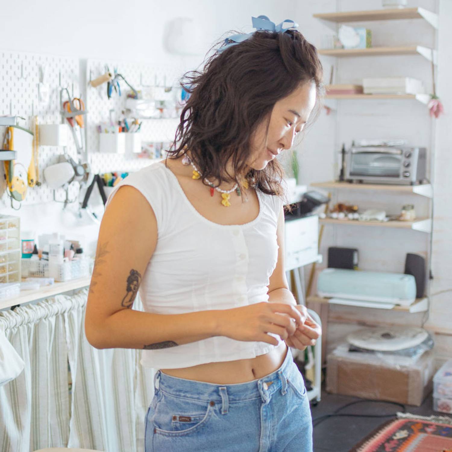 Designer - Warm Clay Co