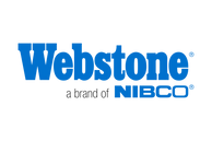 Webstone logo