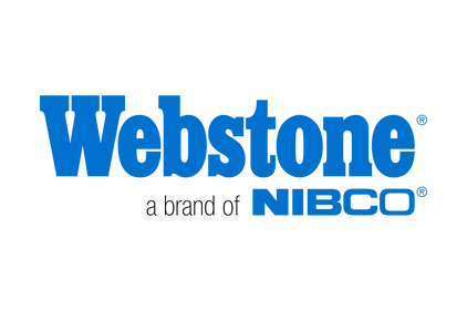 Webstone logo