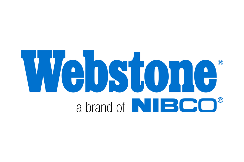 Webstone logo