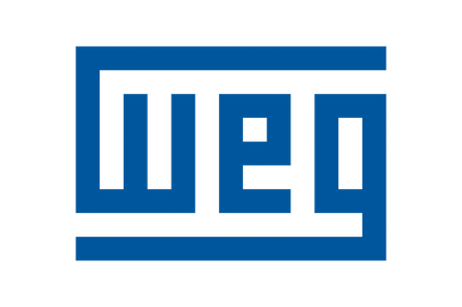 WEG logo