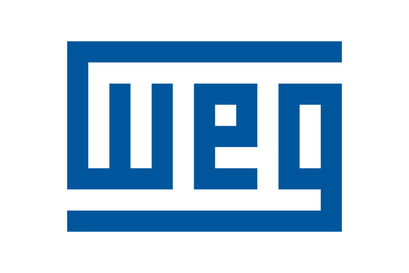 WEG logo
