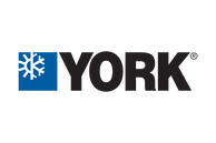York logo