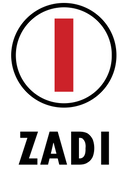 ZADI logo